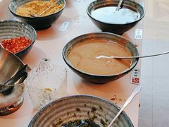 -八合里潮汕鲜牛肉火锅(吉大店)