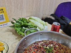 -渔香岛美蛙鱼头火锅(威清路店)