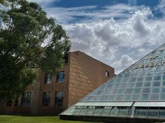 -亿利库布其七星湖沙漠生态旅游区