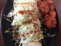 -铃木食堂(帽儿胡同店)