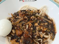 -浑河春面馆·非遗鹿角面(房山店)