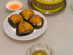 -香港龙凤楼(巨鹿路洋房店)