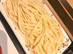 -清真·老门框爆肚涮肉·中华老字号(丰管路店)