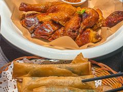 -简小舍·民间手艺菜(武昌江滩店)