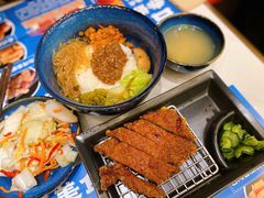 君悦排骨饭-馔豚·台北菜专门店(深圳湾万象城店)