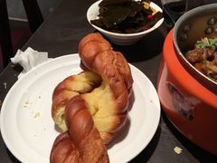 -金掌勺东北菜(格兰晴天店)