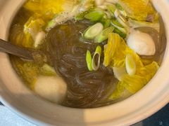 -扬州香格里拉·香宫中餐厅