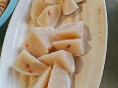 -阿浪海鲜连锁加工店(B栋2排1号火车头店)
