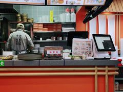 -陕味食族油泼面·小炒盖码面(双榆树店)