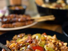 -Limapulo: Baba Can Cook