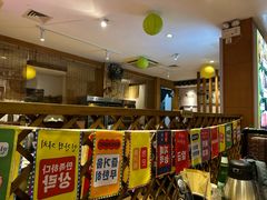 -木槿花韩式炭烤·熟成肉工坊(孙文东路店)