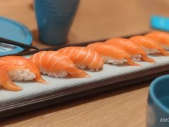 -晴季寿司(红旗街万达店)
