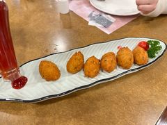 -玫瑰园西餐厅(新华大厦店)