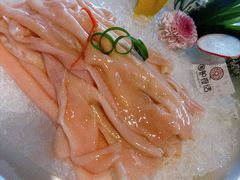 -围炉夜话·潮汕卤水火锅(榕江店)