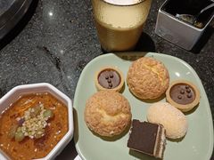 -盛江山自助料理(太原街万达店)