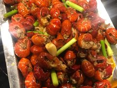 -碎怂烤肉(钟楼柳巷店)