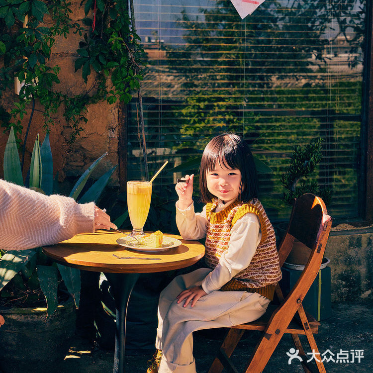 去有风的地方同款小院🍃离古城竟然这么近