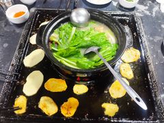 -云南火塘人家(西藏火塘第一家)