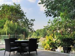 户外平台-御庭精品酒店(秦淮河店)