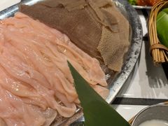 -朱光玉火锅馆(正弘城店)