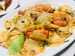 -金海湾海鲜排档(朱家尖店)