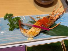 -昱匠·日本料理(金融街店)