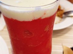 多肉红梅-必胜客(新福地店)