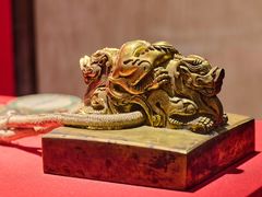 -故宫博物院(故宫)