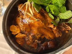 -沿途四季·云南菜·诗酒茶(蓝色港湾店)