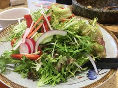 -妙香居韩国烤肉(容桂天佑城店)