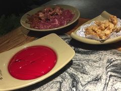 -渝味晓宇火锅(合川路店)
