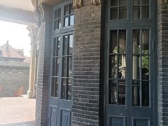 -张学良旧居陈列馆