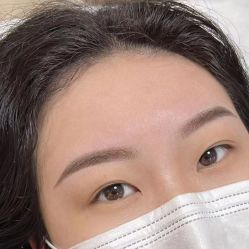 -YIMEI ART半永久纹眉·野生眉
