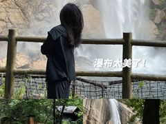 -洛阳白云山景区