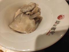 -前门后头老北京铜锅涮肉·京味菜·烤鸭(伊藤洋华堂店)