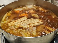 -蝎王府羊蝎子(虎坊桥总店)