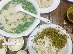 -晶渔坊·海鲜私房菜(东夷小镇店)