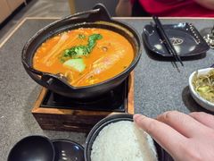 -禾绿寿司·定食·拉面·烧炸(宝安大仟里店)