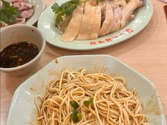 -百家鸡味馆(清泰店)
