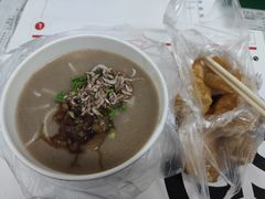 -汪记鲜鱼糊汤粉(沈阳路总店)