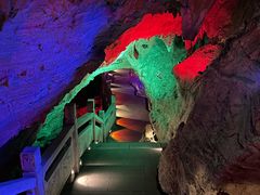 -天河潭旅游度假区