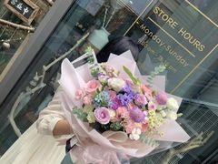 -ChaKo Flora ·茶子花艺 (市北店)