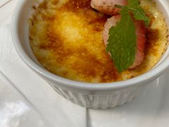 -Golden Lily河内巴黎法越料理餐厅(建国西路店)