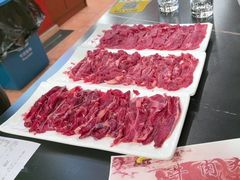 -潮汕美牛肉丸火锅店(天宁寺店)