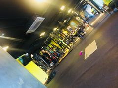 -Ms.Pilates 普拉提技术(尚悦湾陆家嘴店)