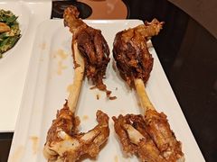 -蒙古人烤羊大师·草原料理(工农大路店)