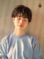 -T.1 hair salon烫染接发
