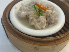 -东江渔村·古典园林·30年粤菜老字号(太和店)