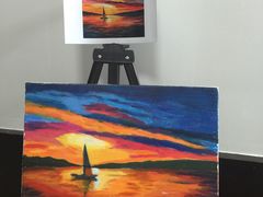 -鼎画艺术机构(贵都店)