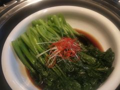 -太原富力万达文华酒店·美食汇西餐厅